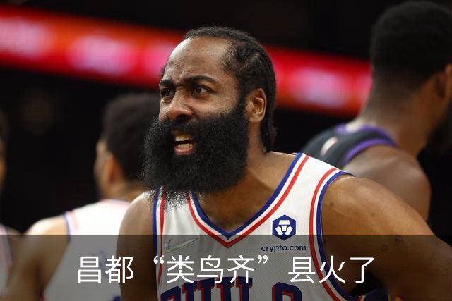 昌都“类鸟齐”县火了